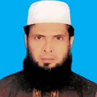 শিক্ষকের ছবি
