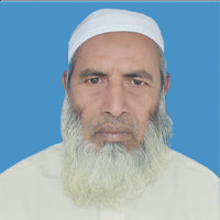 শিক্ষকের ছবি
